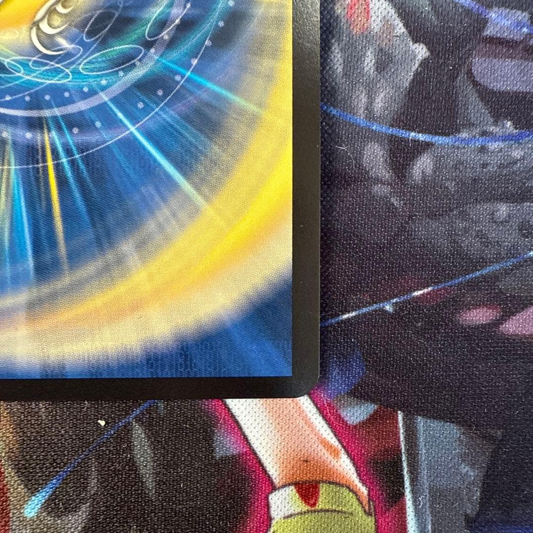 ピザスターのアンティハムト　金