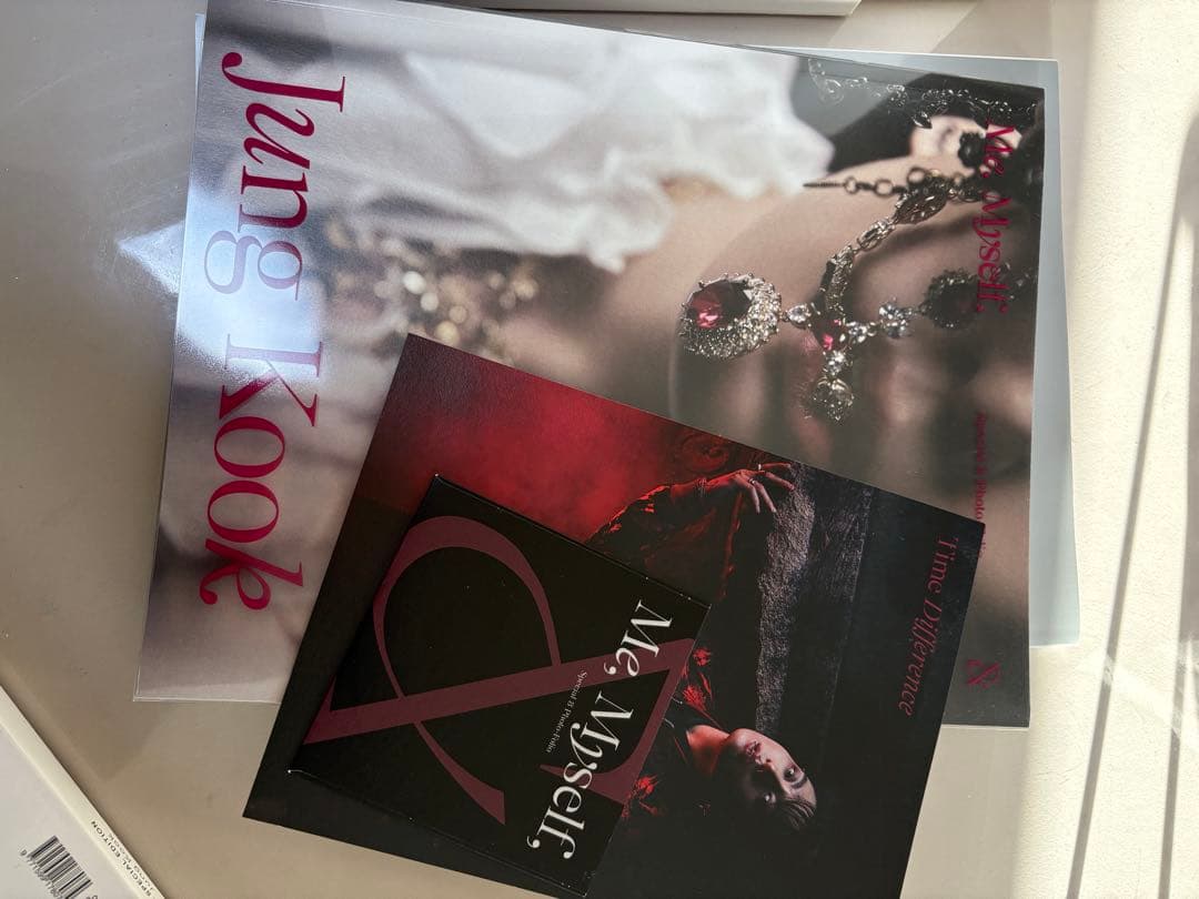 JUNG KOOK グク　bts ライト　bts