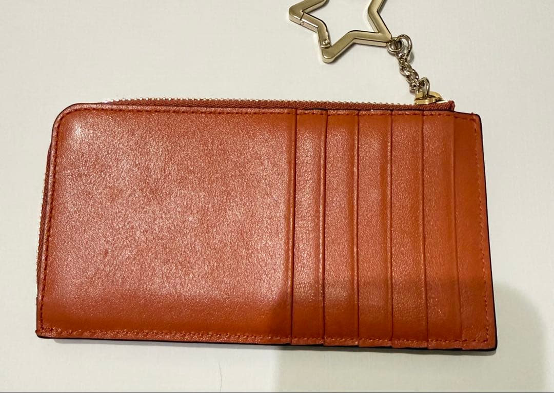 【新品】ジミーチュウ フラグメントケース カードケース 財布