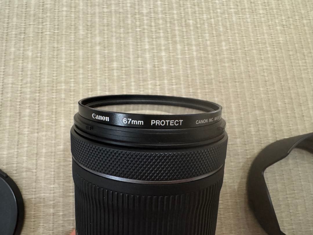 310工房様　Canon RF 24-105mmf4.0-7.1 IS STM