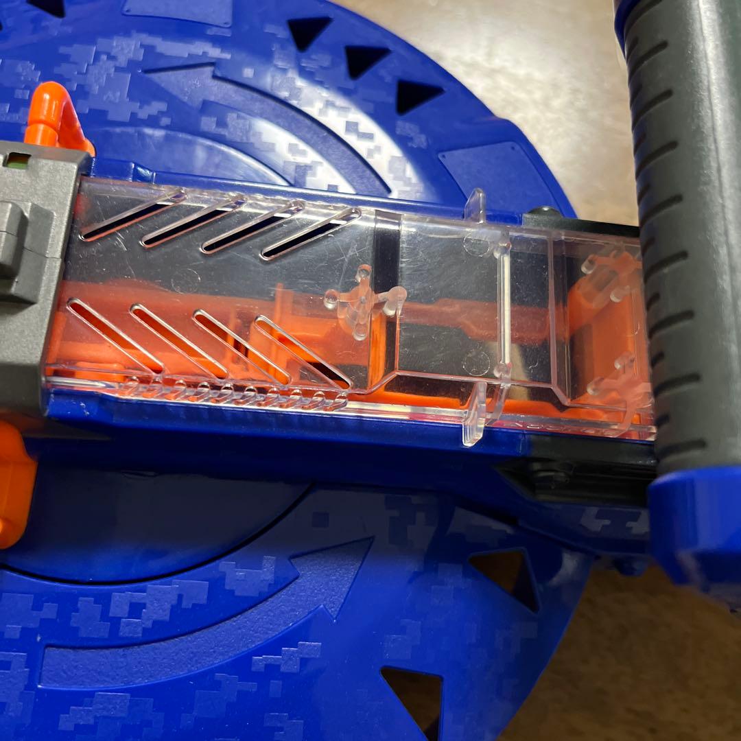 ナーフ ヘルファイア