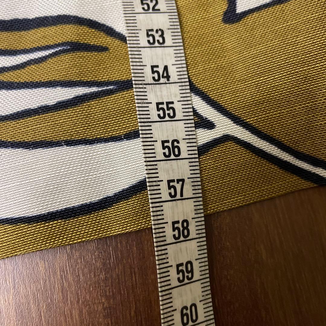 ETRO エトロ　フラワープリント フレアスカート　44サイズ