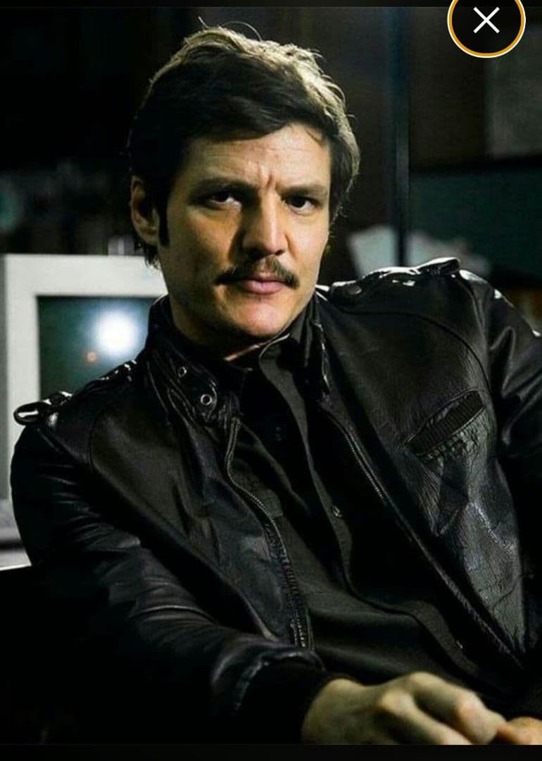 Single Riders Goatskin as 70s