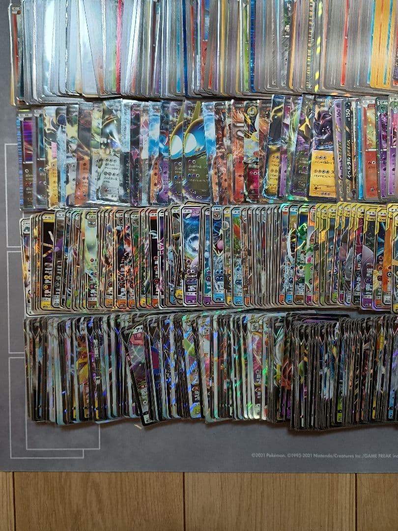 まとめ売り レジェンド DP BW XY SM SS SV TAGTEAM 大量