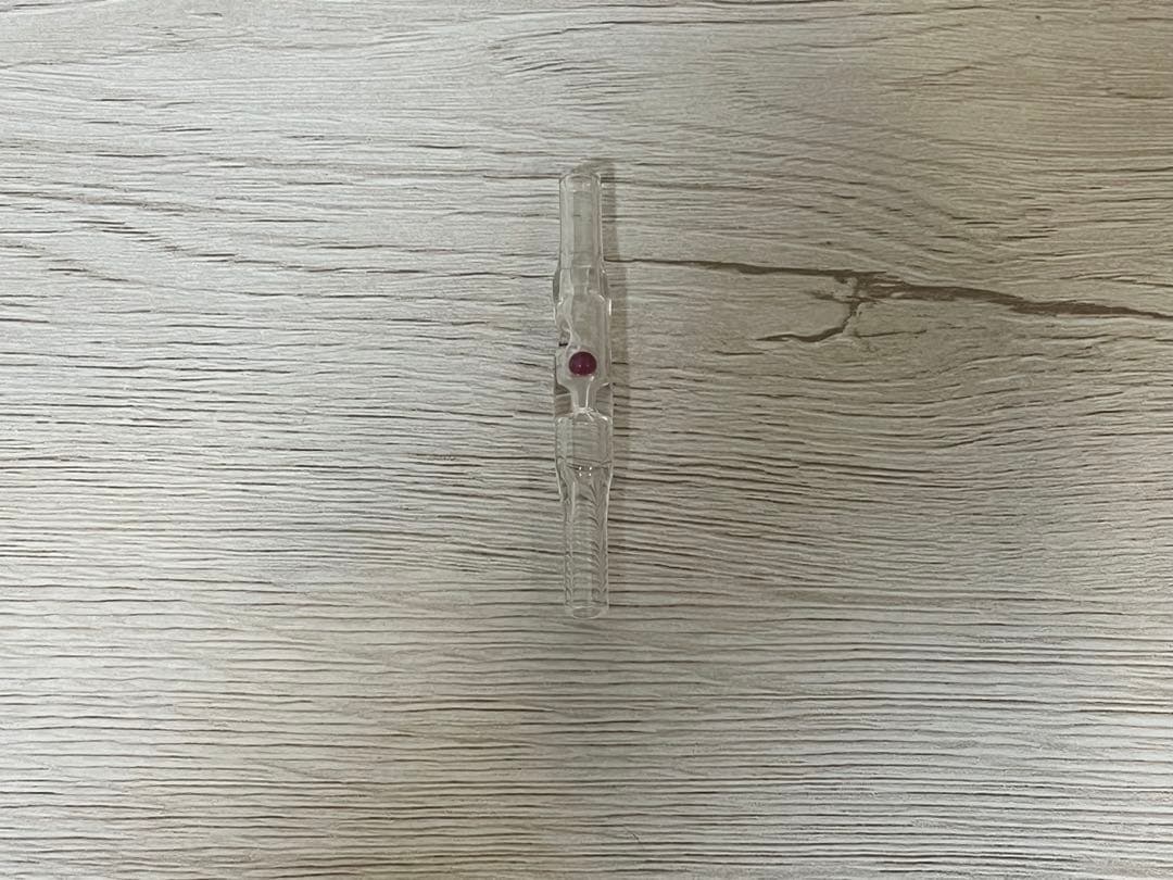 ADA CO2拡散器セット カボーションルビー