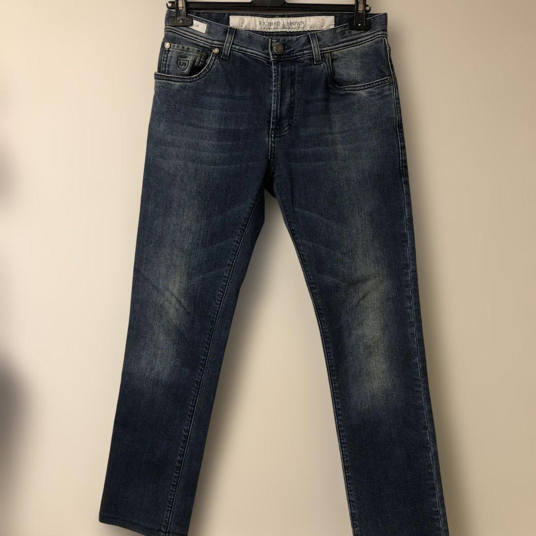 lgb ifsixwasnine kmrii leather pants