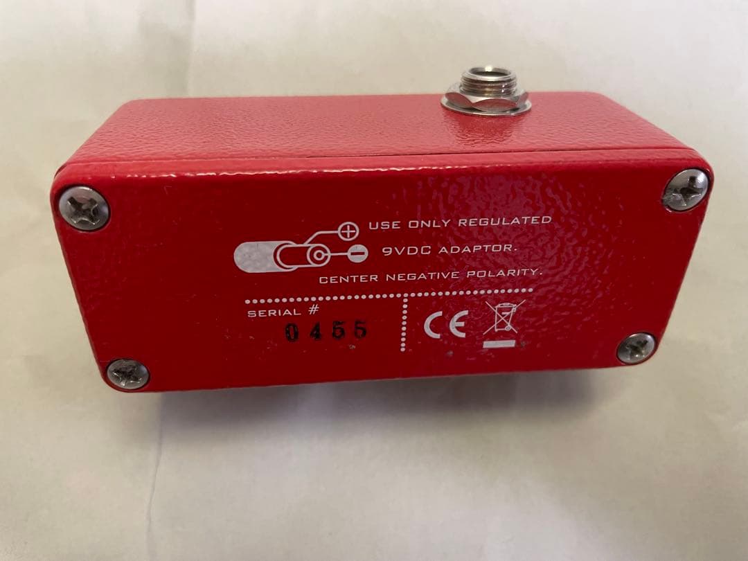 ギター E.W.S. Little Brute Drive 2