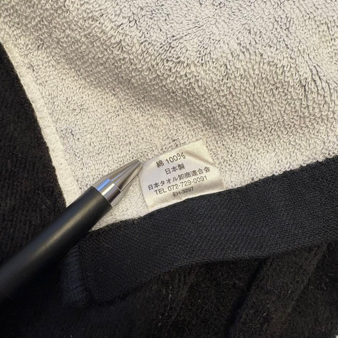 非売品】the GazettE / CODA バスタオル - メルカリ