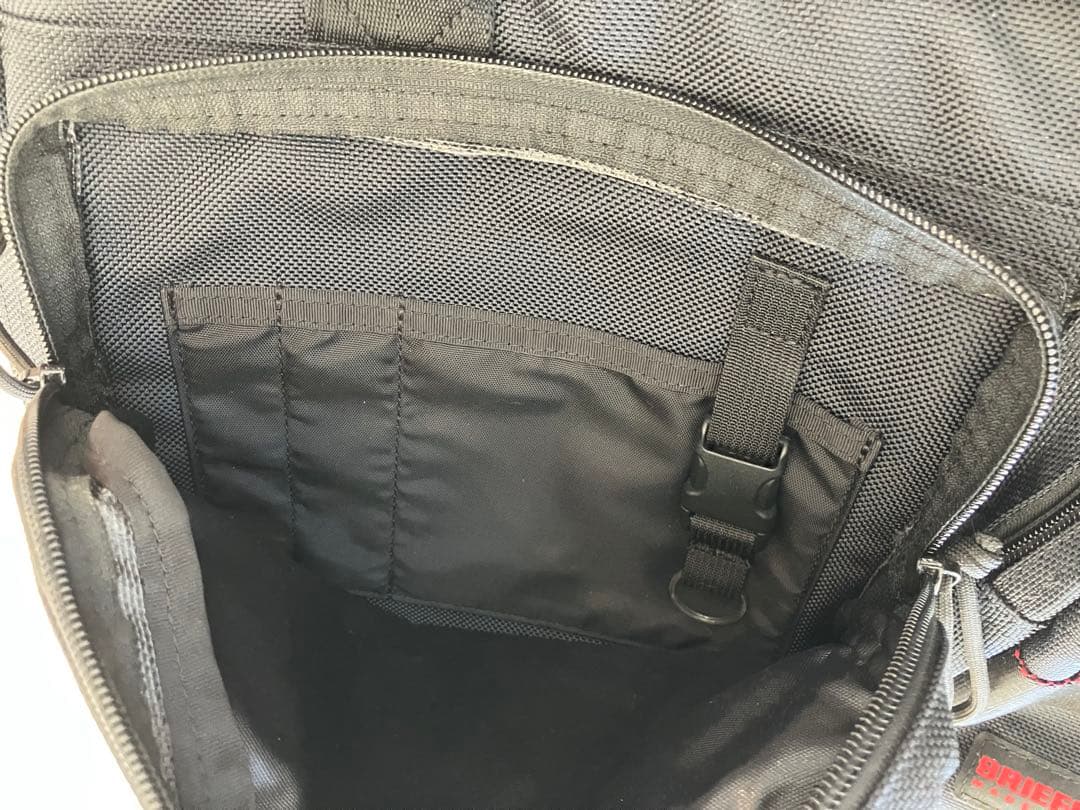 【最終値下げ】　ブリーフィング　MOBILE LINER 13