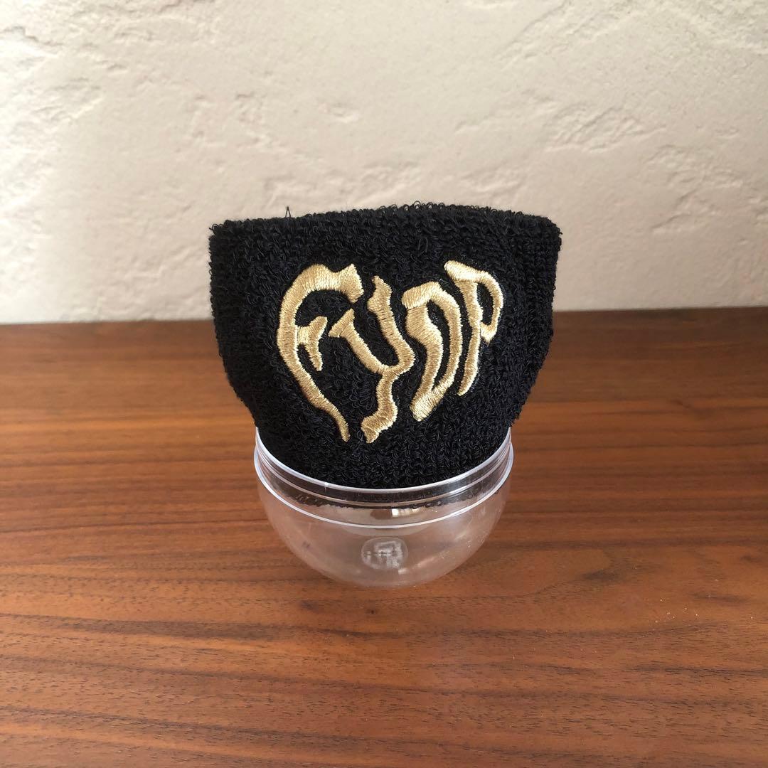 B'z LIVE-GYM 2025 -FYOP- 大阪 千秋楽 リストバンド - メルカリ