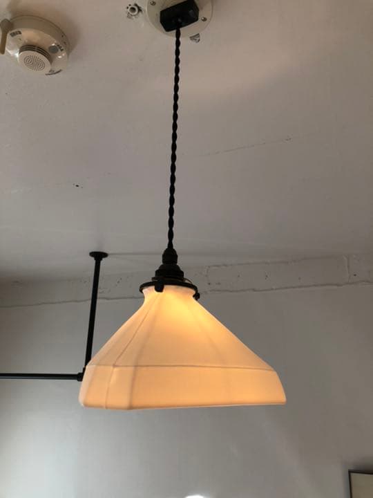 職人堅木アンティーク/クラシック3灯ペンダントライト アンティーク調