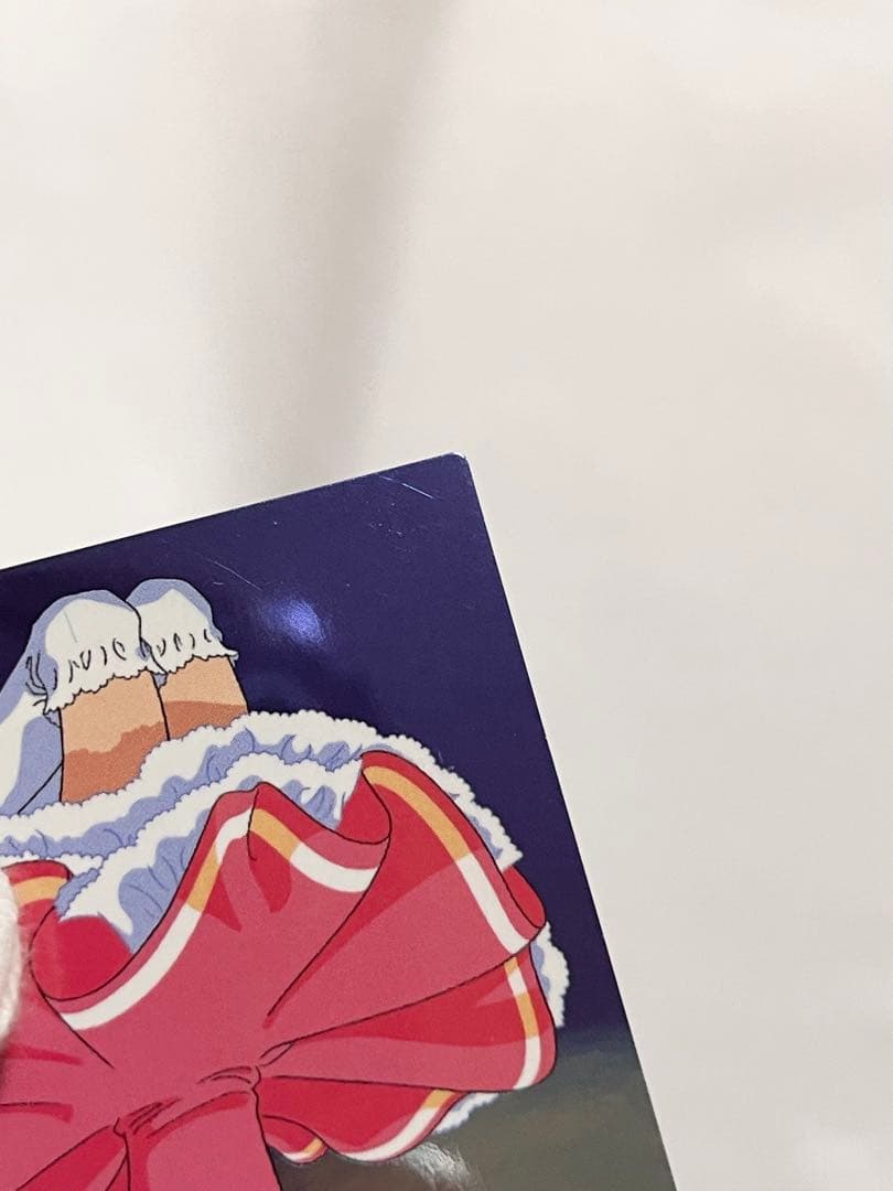 カードキャプターさくら トレーディングコレクション 【SP05】