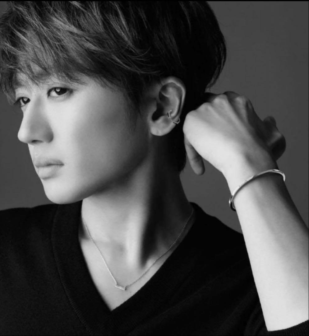 Nissy SoireeO ソワレオー バングル2個セット - メルカリ