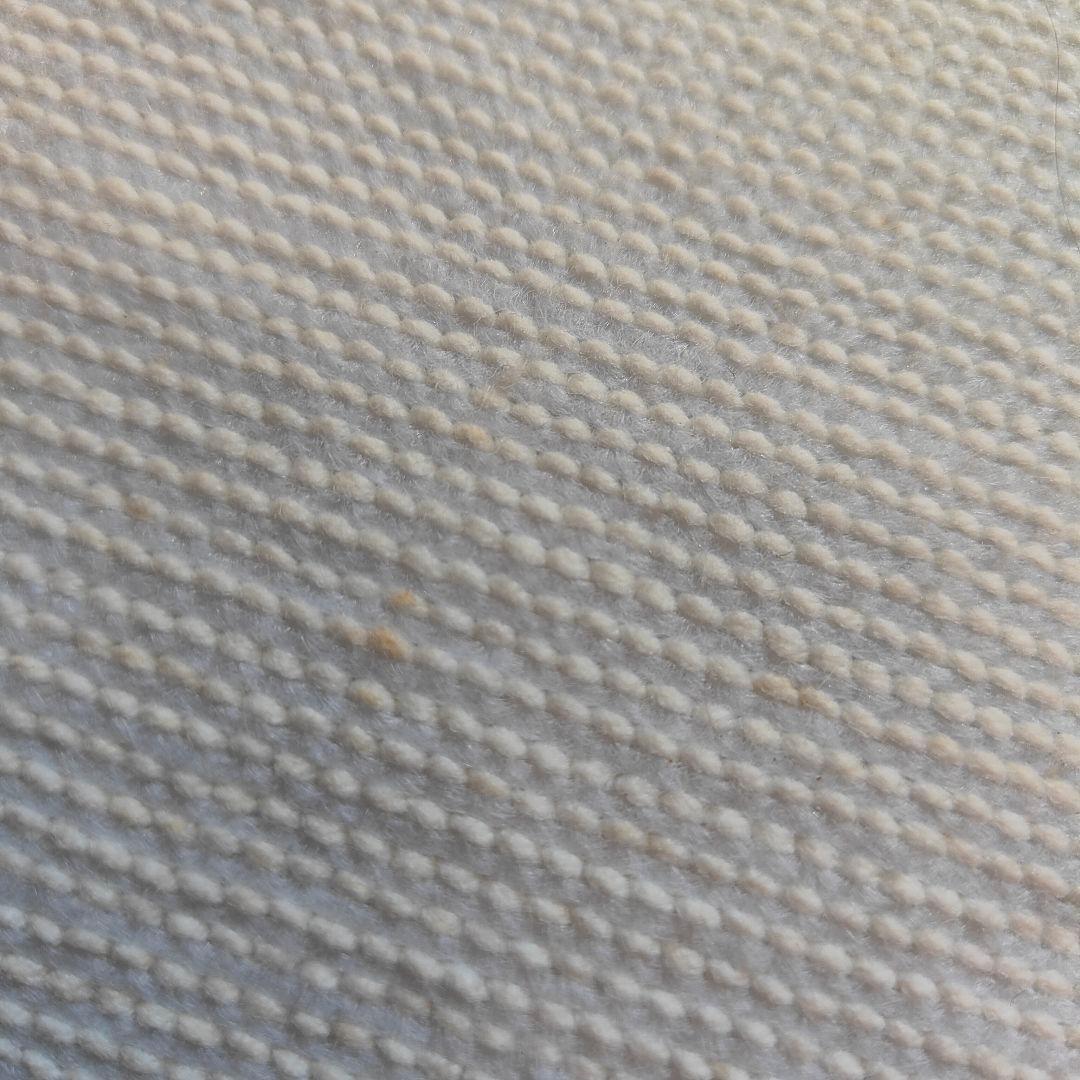 激レア！希少！新品タグ付き！まるもふびよりフロアマット