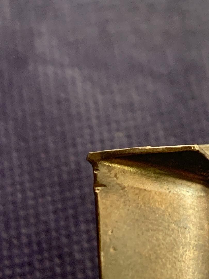 YS-11 高圧タービンブレード 1st stage ジェットエンジン飛行機部品