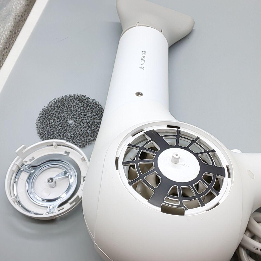 ヘアビューザー レプロナイザー 3D plus《風量新品同様・正規品》934