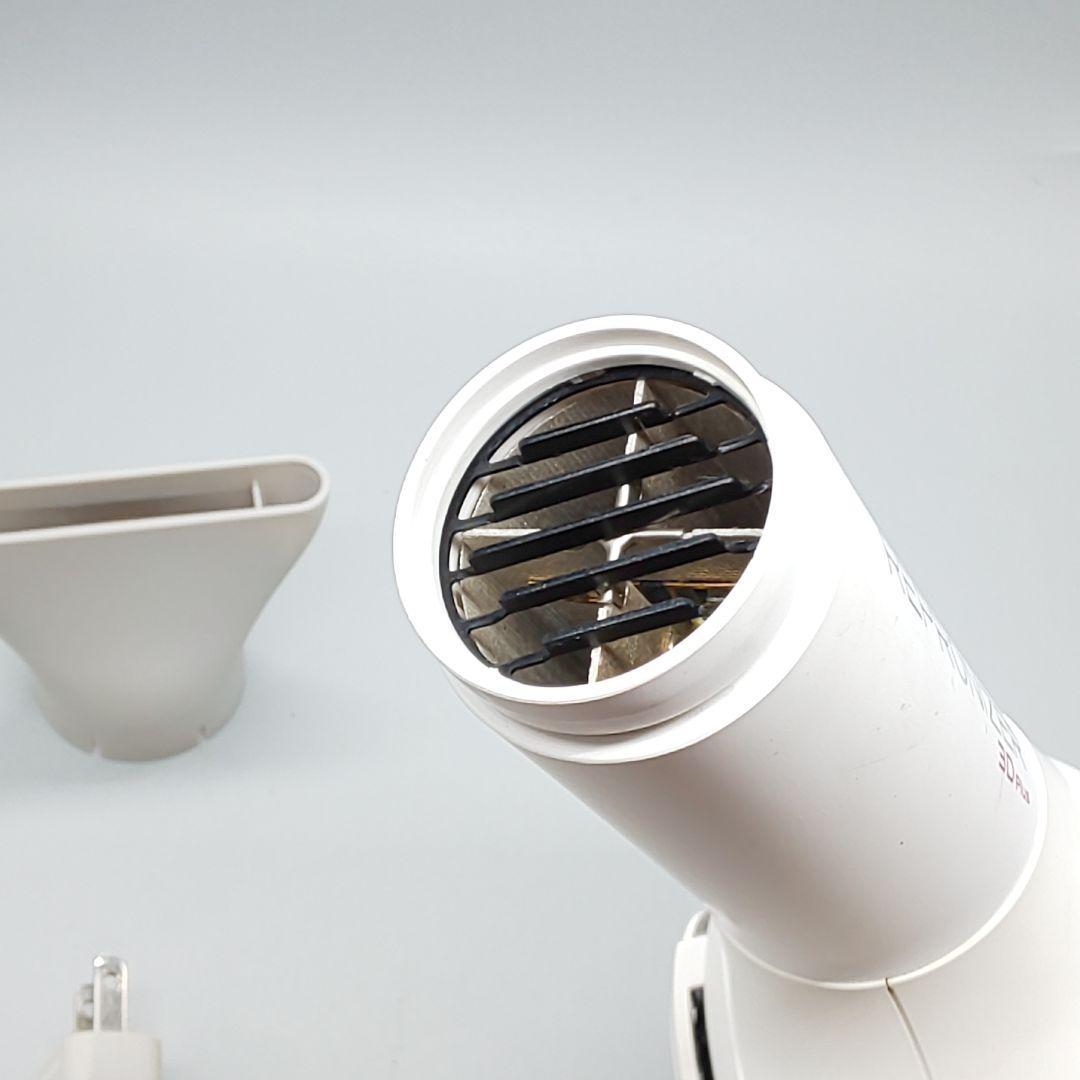 ヘアビューザー レプロナイザー 3D plus《風量新品同様・正規品》934