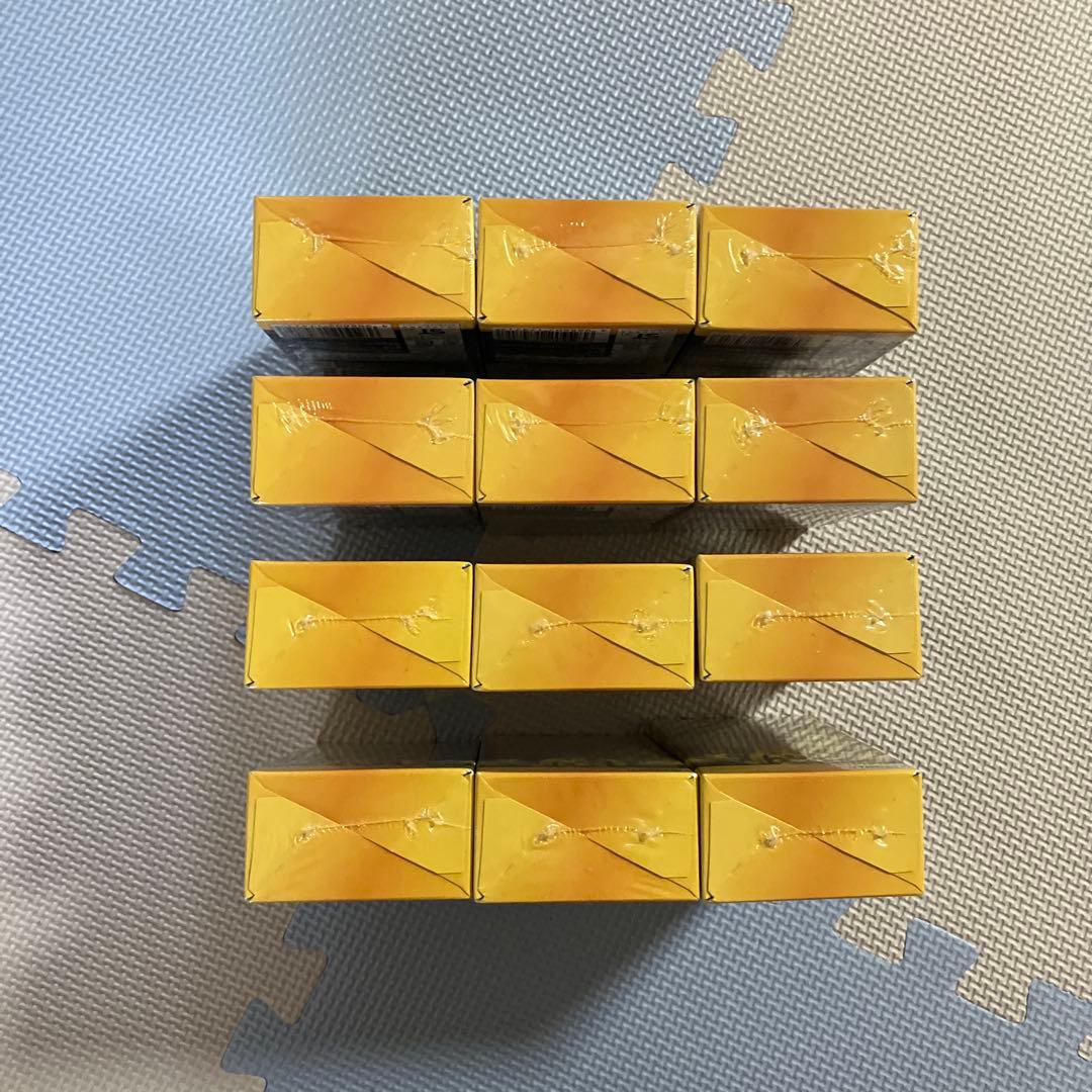 遊戯王OCG デュエルモンスターズ パック12個セット