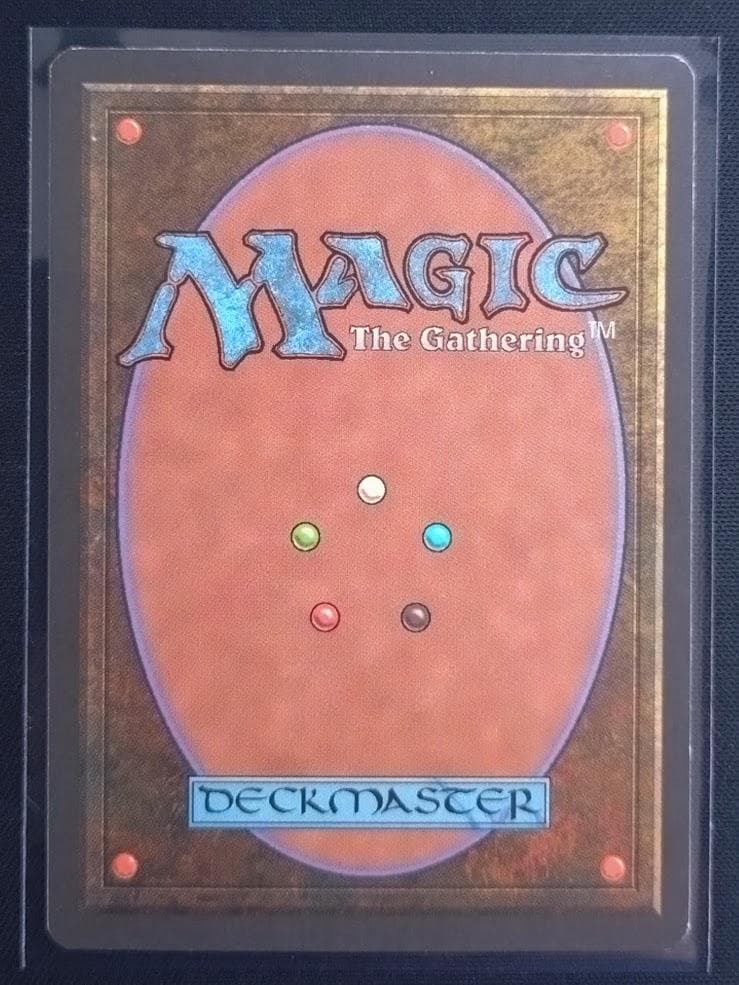 MTG Force of Will/意志の力 英語 4枚セット アライアンス