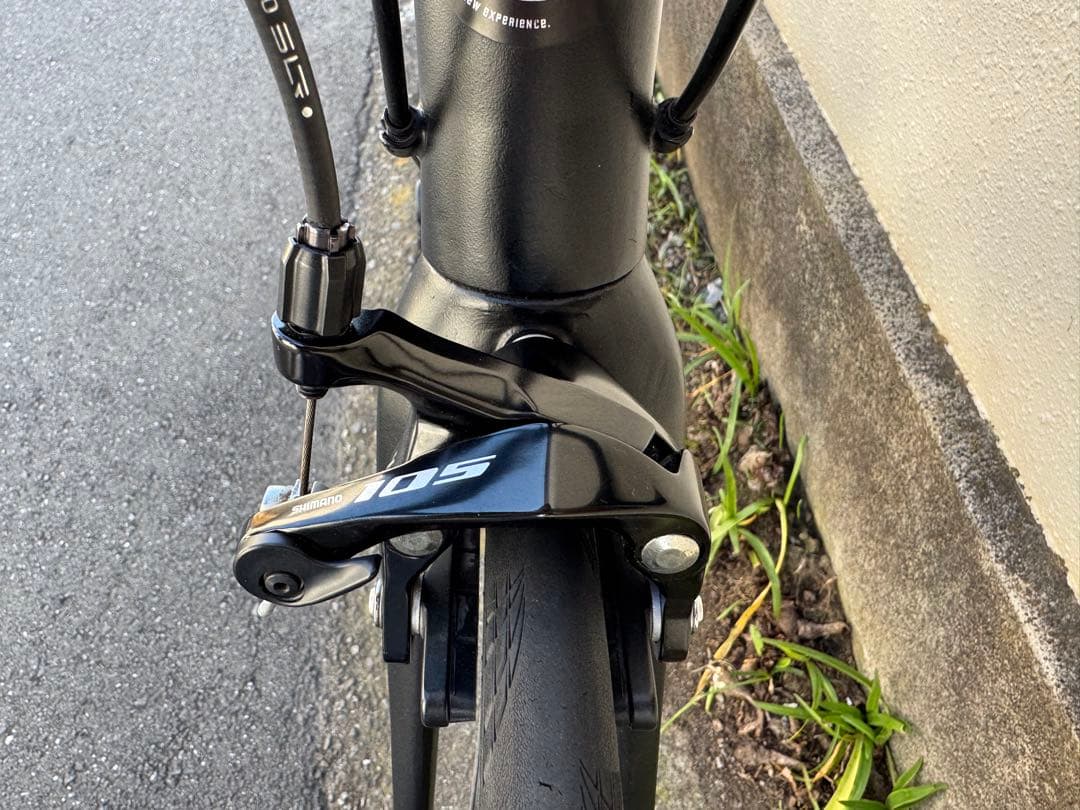 GIANT ロードバイク 11速 105 R7000