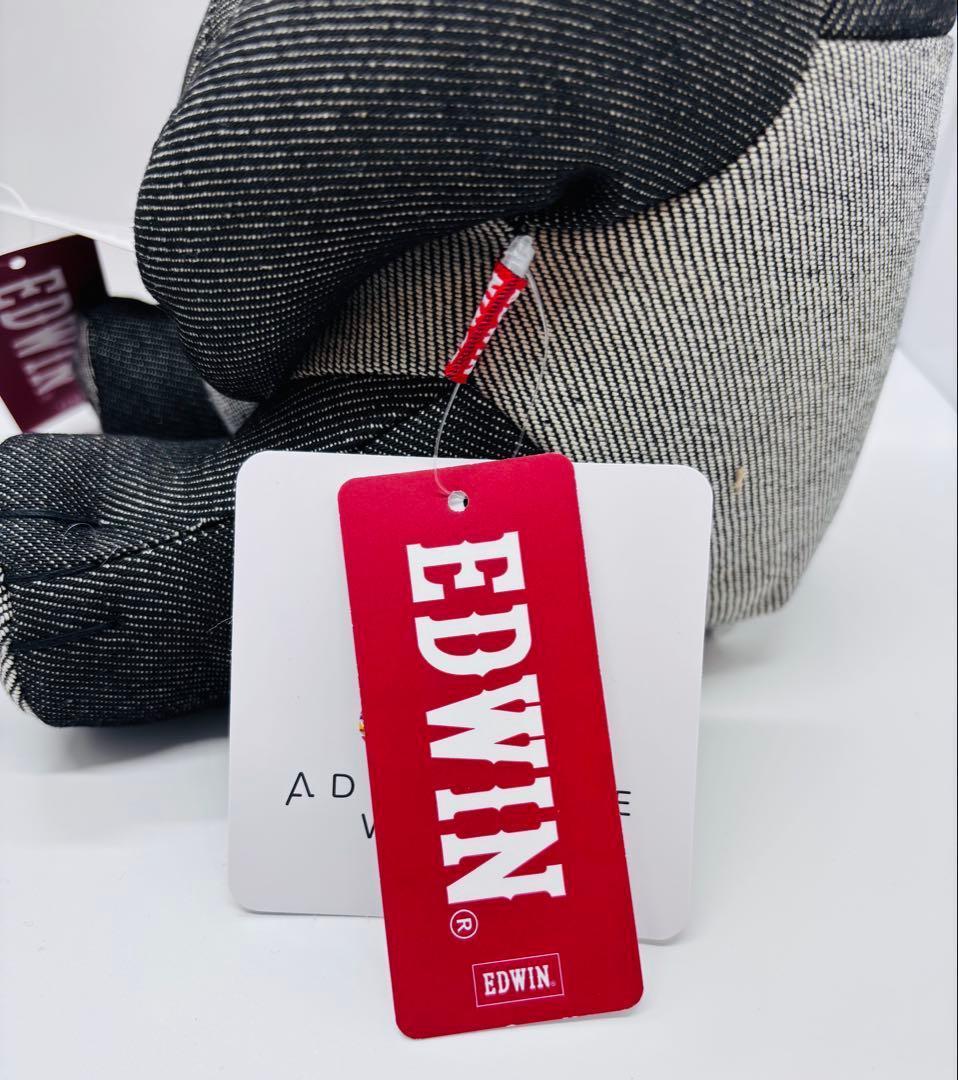 パンダ EDWIN アドベンチャーワールド 2体セット ぬいぐるみ 南紀白浜②