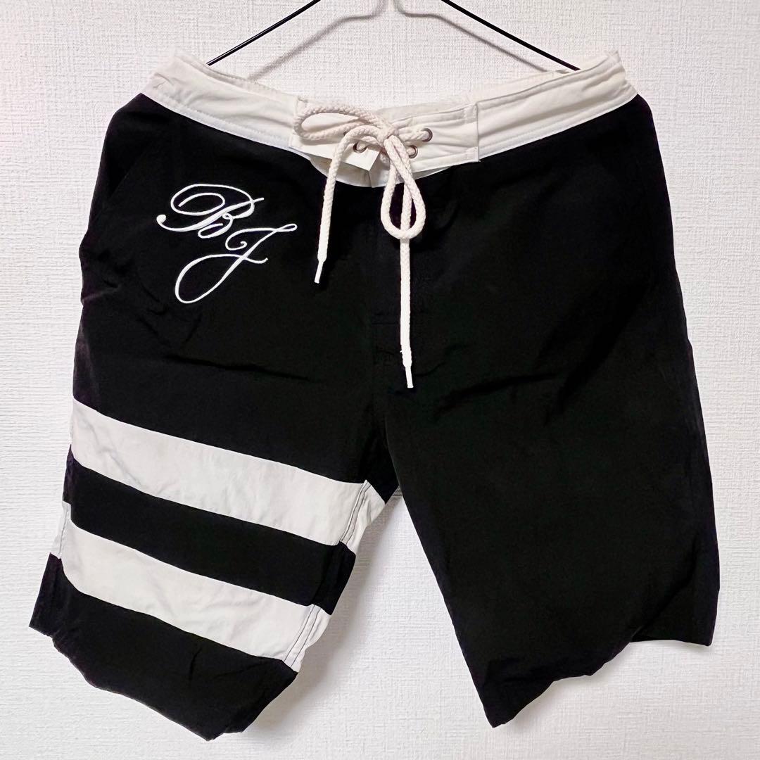 ベストボディジャパン サーフパンツ Mサイズ ベストボディジャパン公式