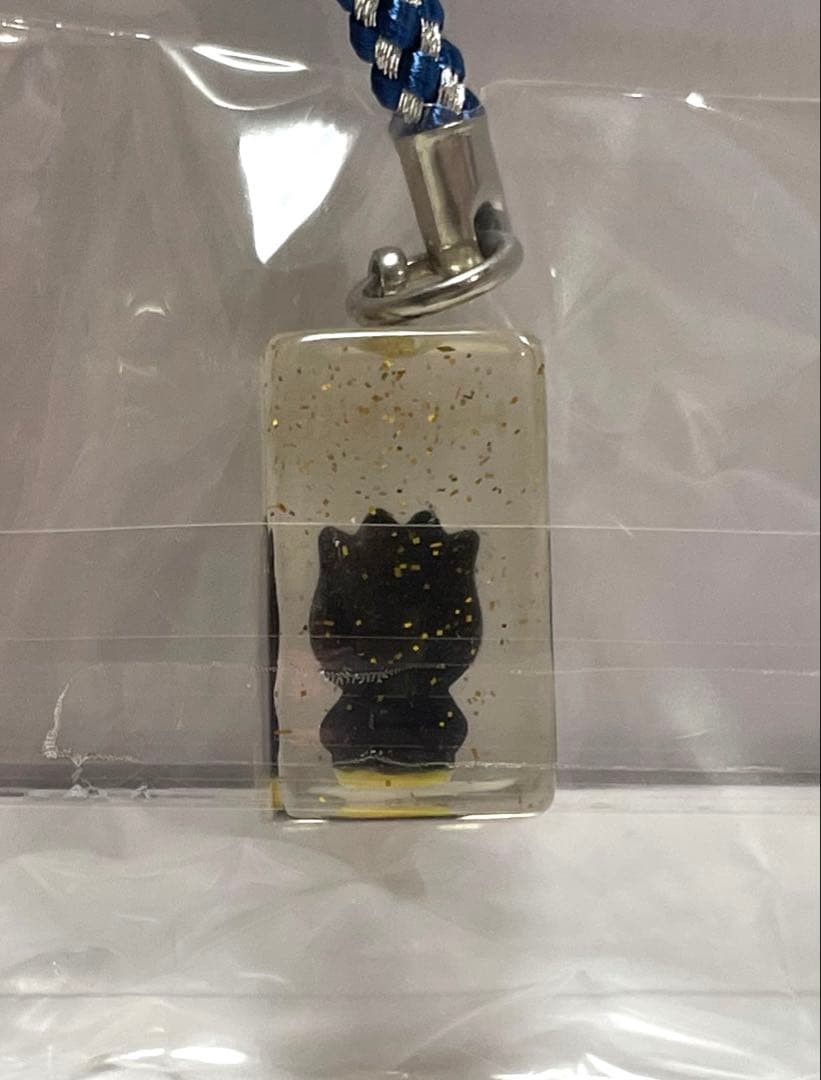 J*_様 ハローキティ 根付 ストラップ サンリオキャラクターかぶりもの 6種セ