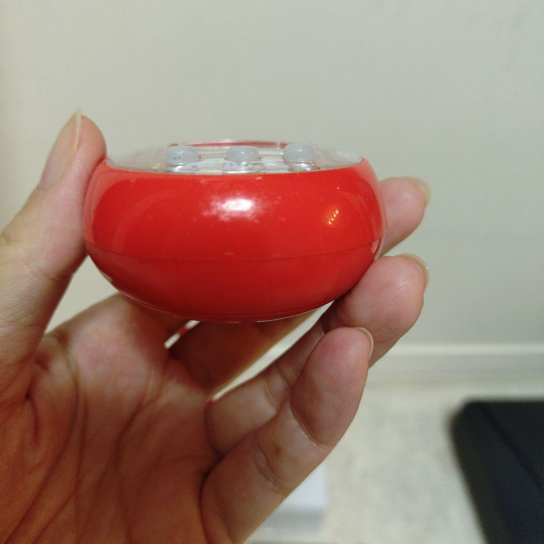 たまごっち みーつ　サンリオキャラクターズDXセット ストラップつき