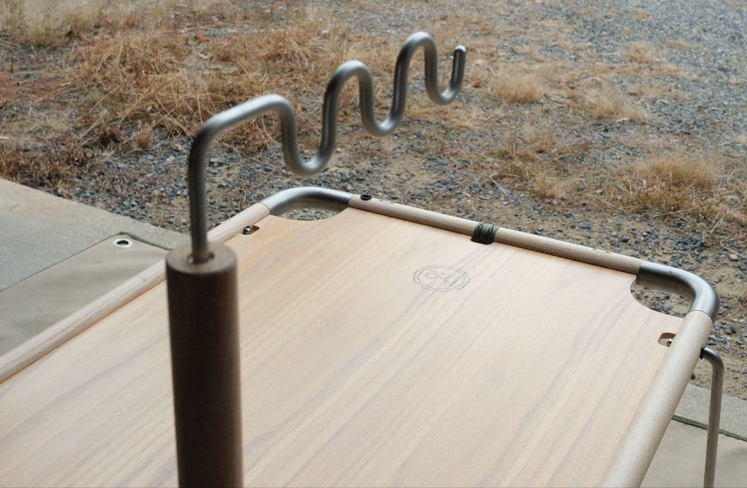 mounten様専用 hxo GearPole カラーWhite