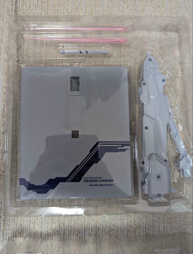 O*O様 L BUILD フリーダム concept2 & ジャスティス