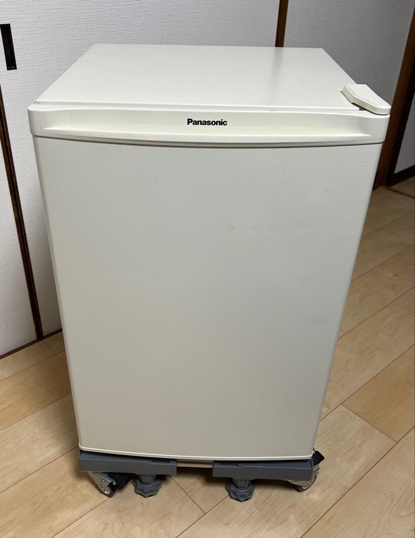 ノンフロン冷凍冷蔵庫 美品