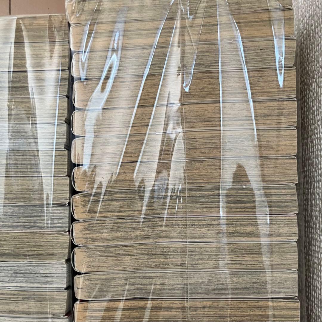 K*I様 銀魂　1巻〜77巻　76巻なし