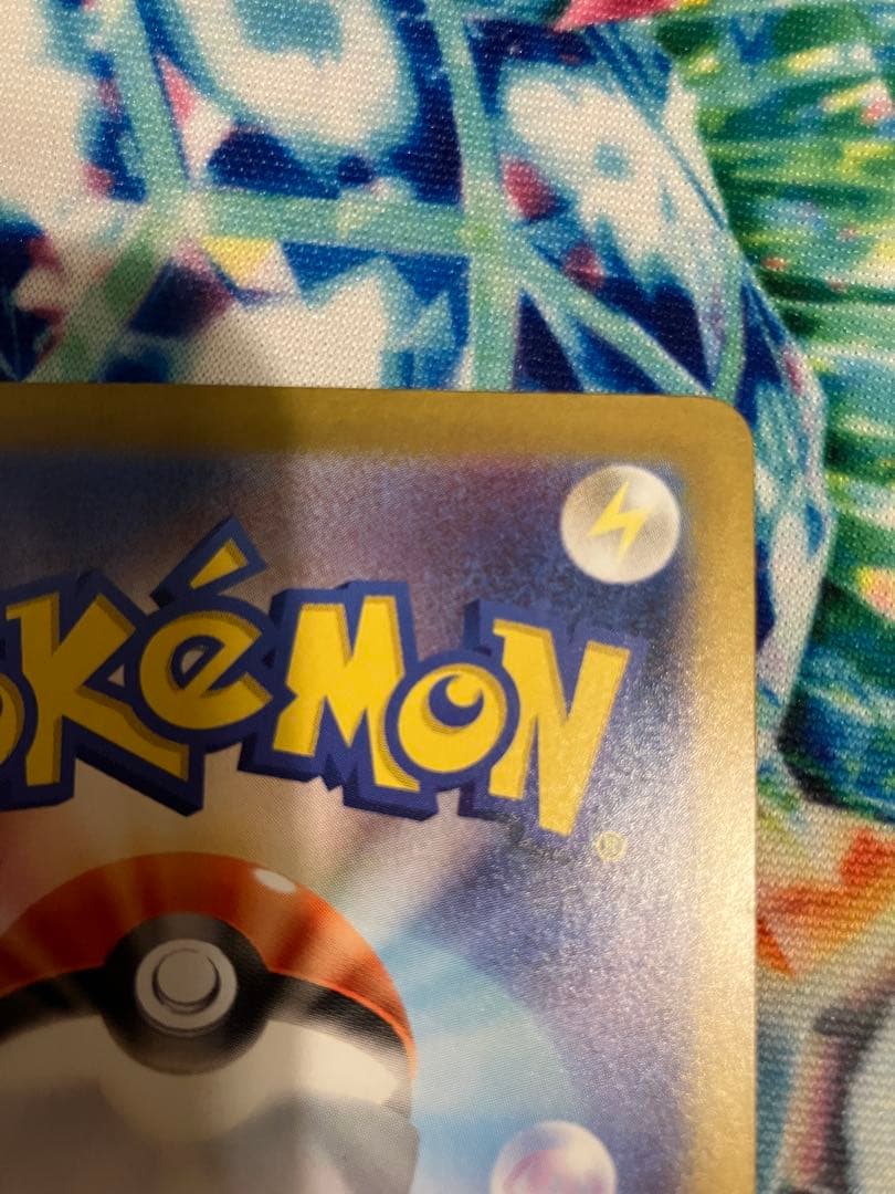 ブラッキー　マスターボールミラー　テラスタルフェスex