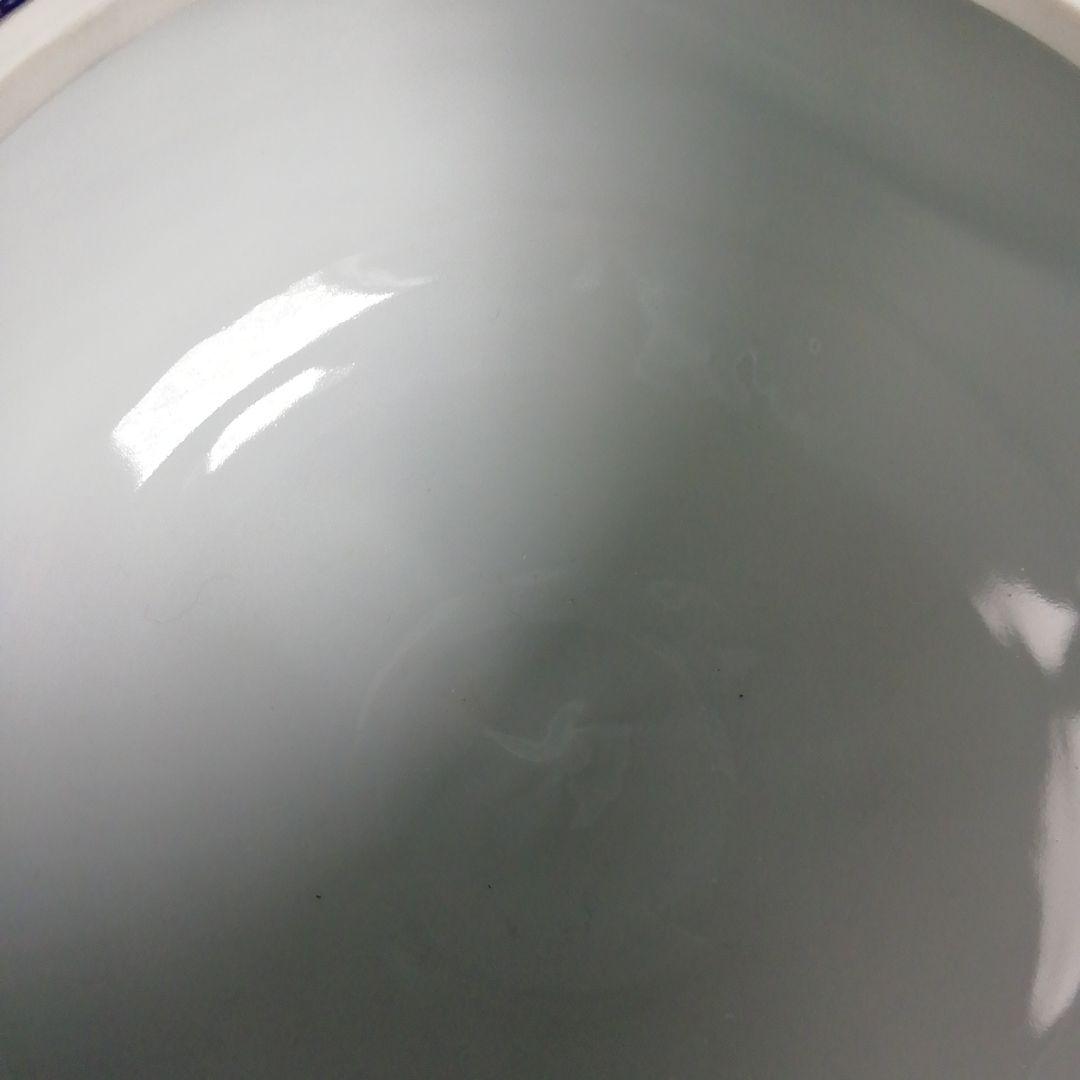 W65 水指 『祥瑞写 蜜柑』『静山 造』 共箱 茶道具 茶道具水指萩