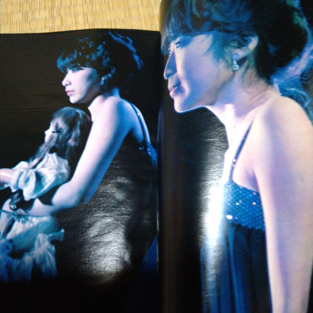 キャンディーズファイナルカーニバル保存版