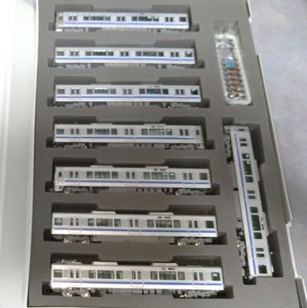 TOMIX JR225系5000番台近郊電車 基本+増結セット8両 S1151947