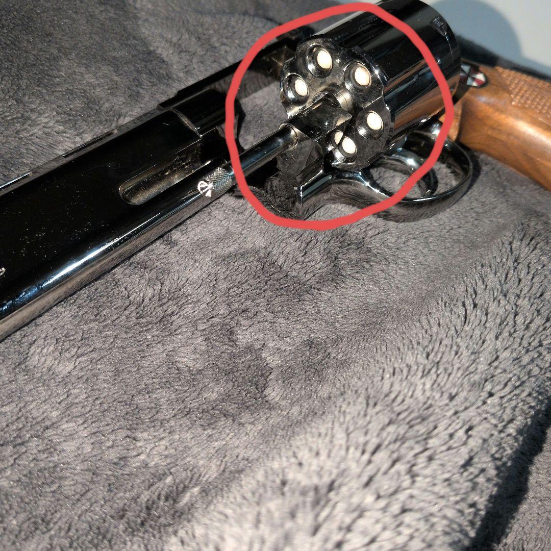 【本日限定価格】Umbrella Magnum Revolver バイオハザード