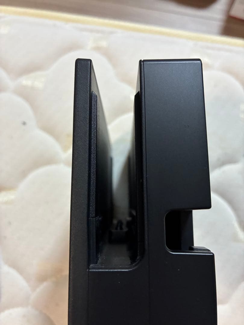 Nintendo Switch 本体 グレー初期型