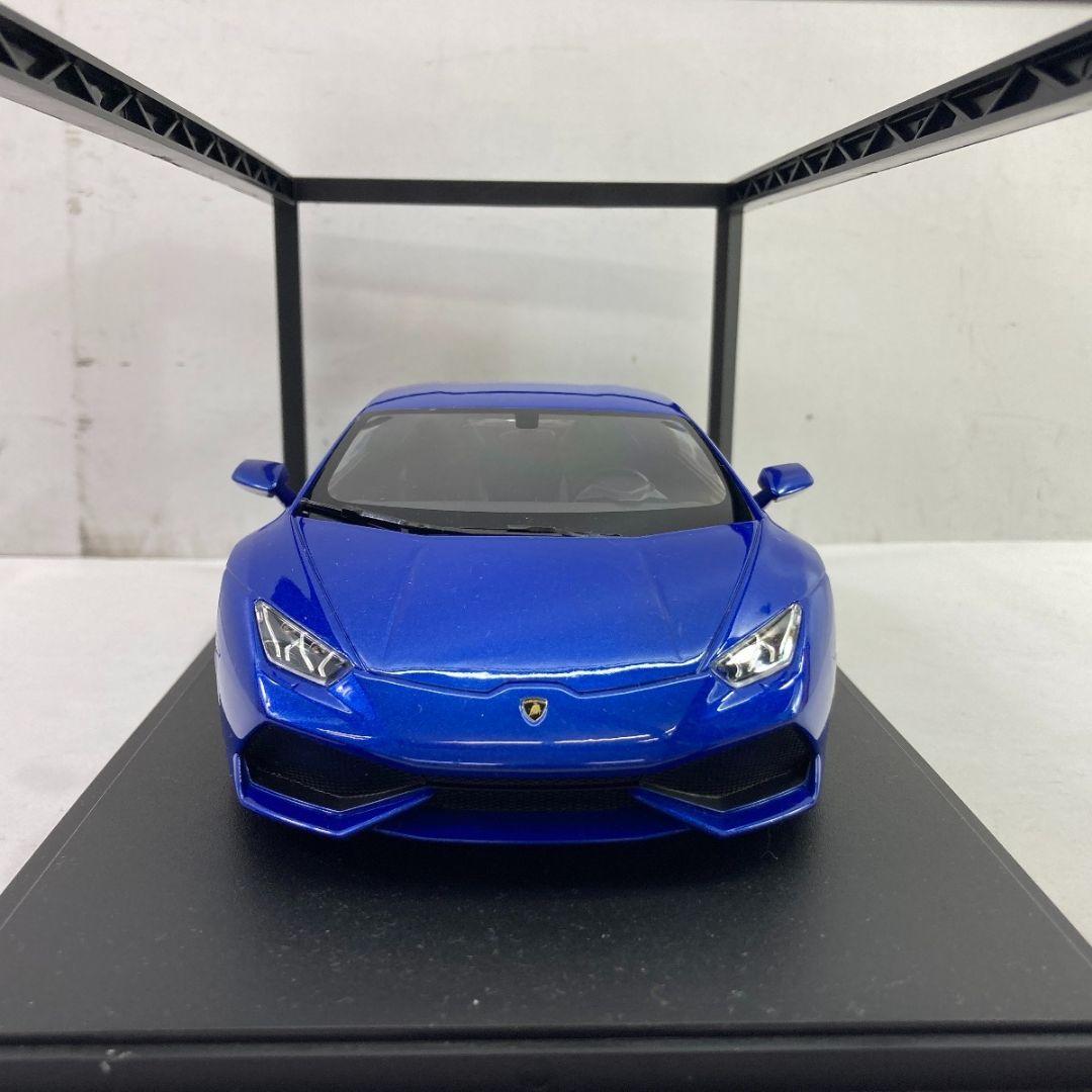 コンビニクジLamborghiniHuracán1:18最終週最終値下げ