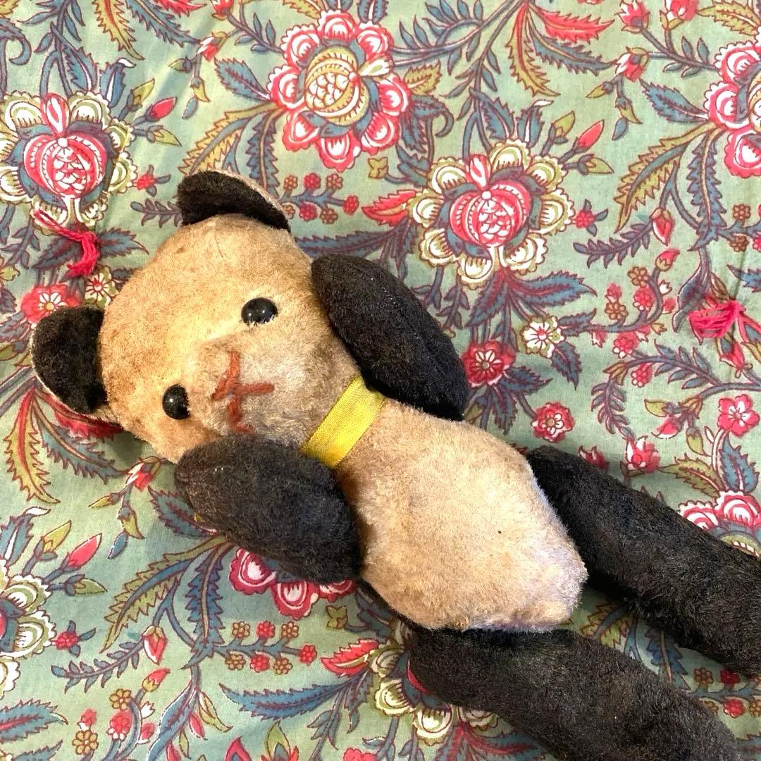 JPMベア JPM BEAR フレンチベア ヴィンテージ ベア jpm