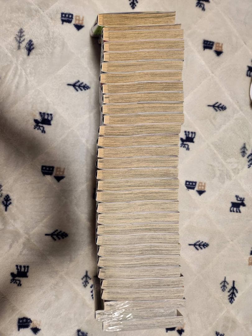 ブルーロック　1～32巻セット　29，31巻何故かなし