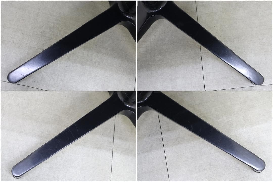 ビストロ テーブル レクタングラー インドア（Bistro Table