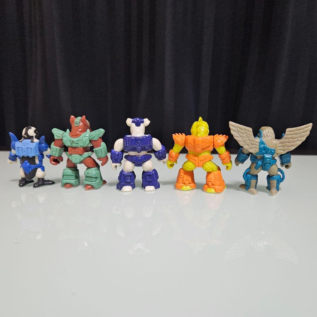 ビーストフォーマー　22体　セット売り