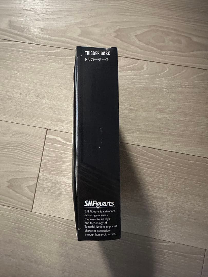 S.H.Figuarts ウルトラマントリガー　まとめ売り