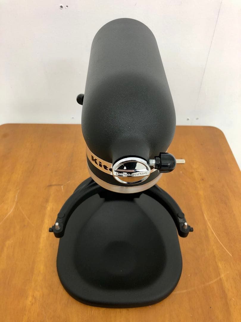 (美品)KitchenAid キッチンエイド ミキサー KSM5 動作保証