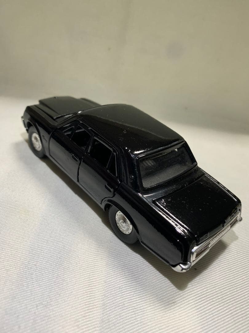 ダイヤペットトヨタセンチュリー