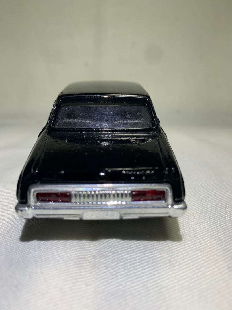 ダイヤペットトヨタセンチュリー