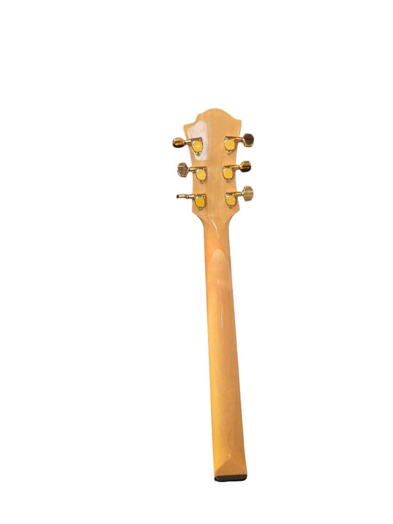 Fernandes MG-80X EMG ピックアップ エレキギター - メルカリ
