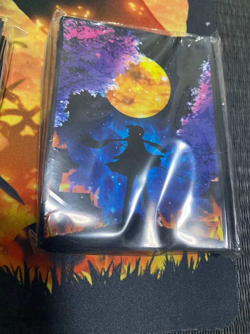 Lua　3点セット