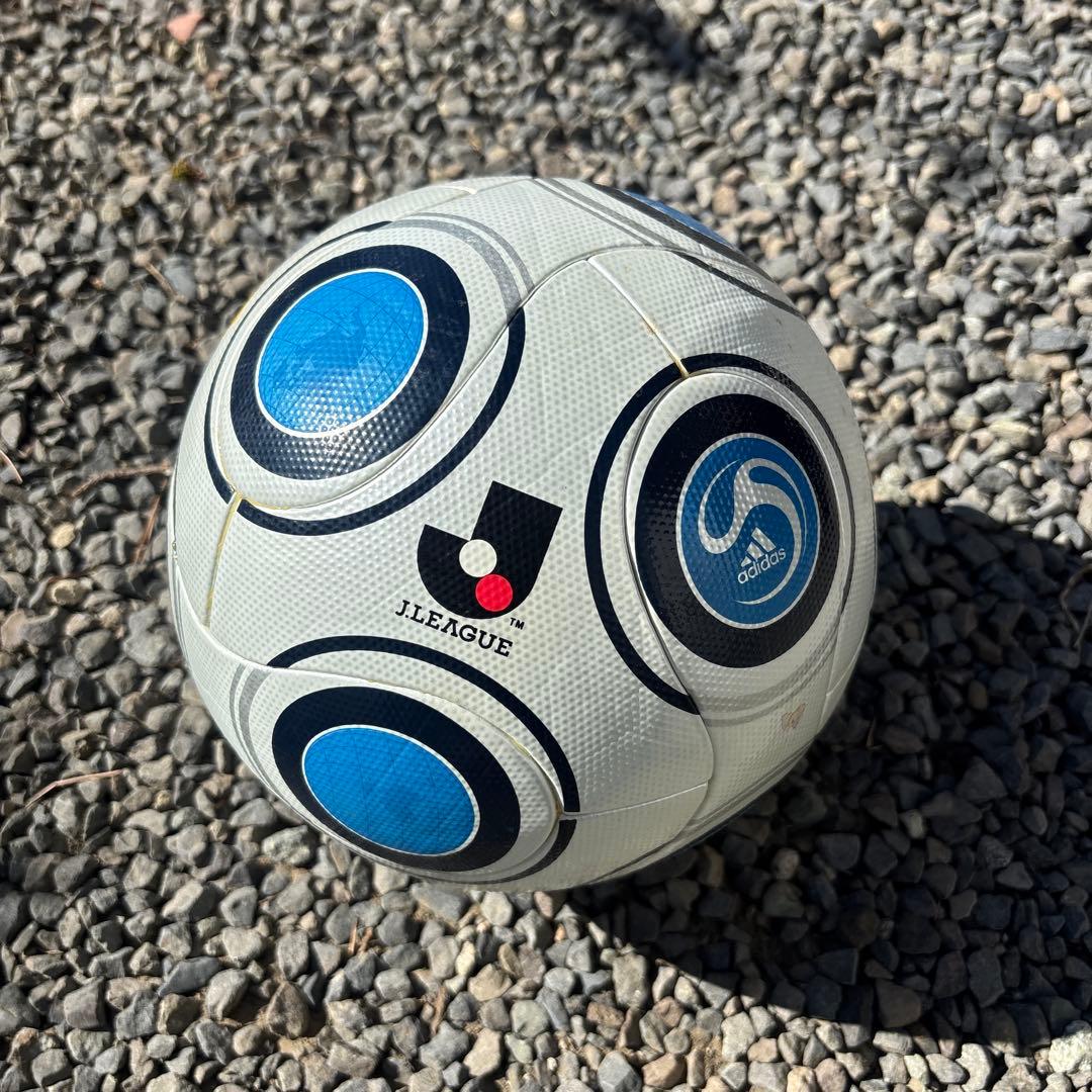 テラパス terrapass 公式球 ボールアディダス ユーロパス ガイスト